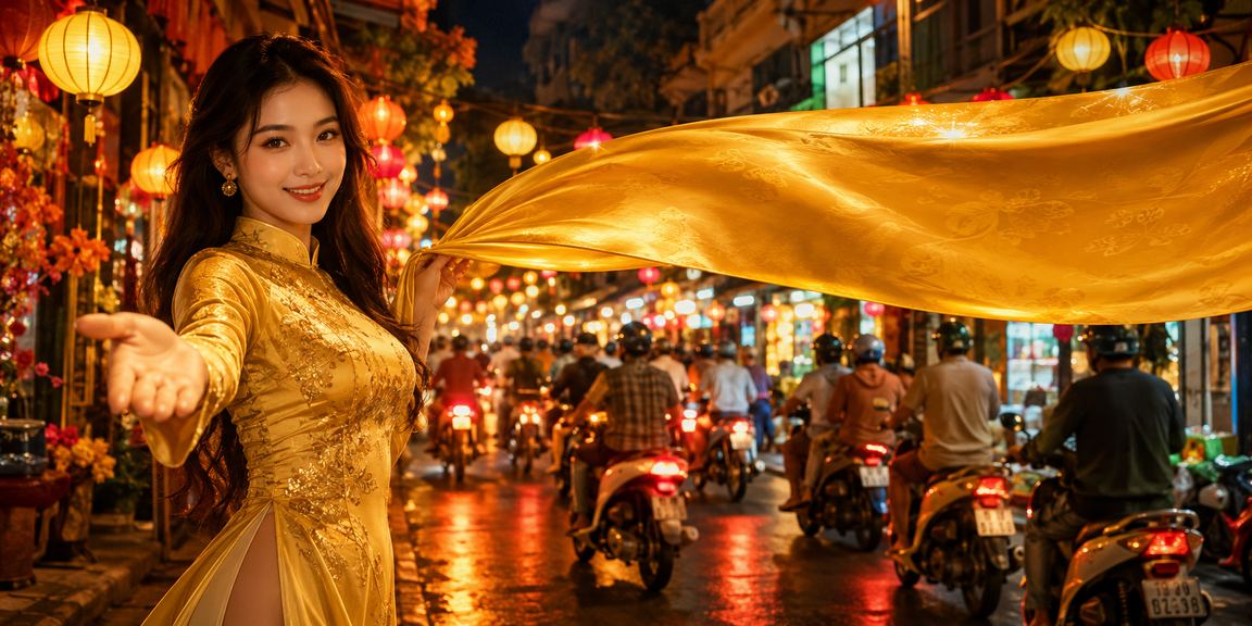 Không khí lễ hội truyền thống Hà Nội gắn với trải nghiệm lô đề trực tuyến 852