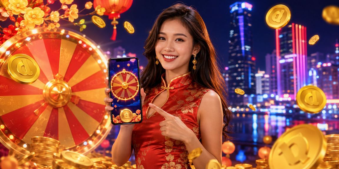 Ánh đèn neon rực rỡ tại TP. Hồ Chí Minh phản ánh không khí giải trí trực tuyến sôi động của 852
