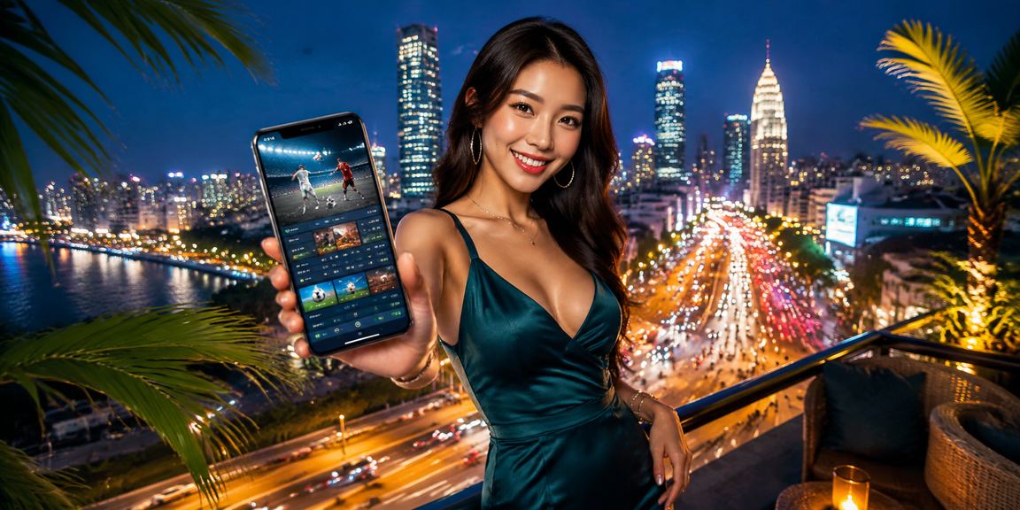 Người hâm mộ thể thao TP.HCM tham gia cá cược trực tuyến và tận hưởng quyền lợi VIP 852