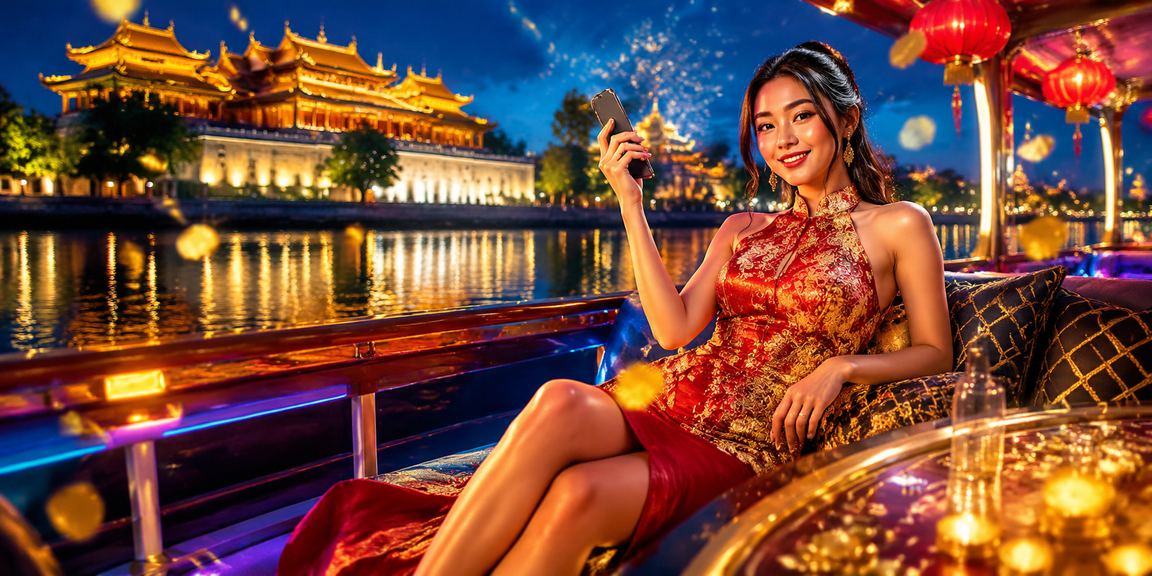Người dùng đăng nhập vào nền tảng casino trực tuyến trên điện thoại di động trong dịp Tết tại Huế