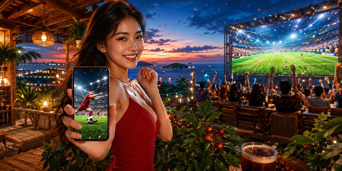 Khách du lịch Phú Quốc trải nghiệm casino trực tuyến trên điện thoại cùng ưu đãi voucher 852