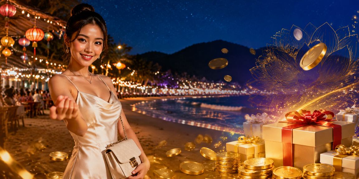 Không khí giải trí casino trực tuyến sôi động tại Việt Nam qua nền tảng 852