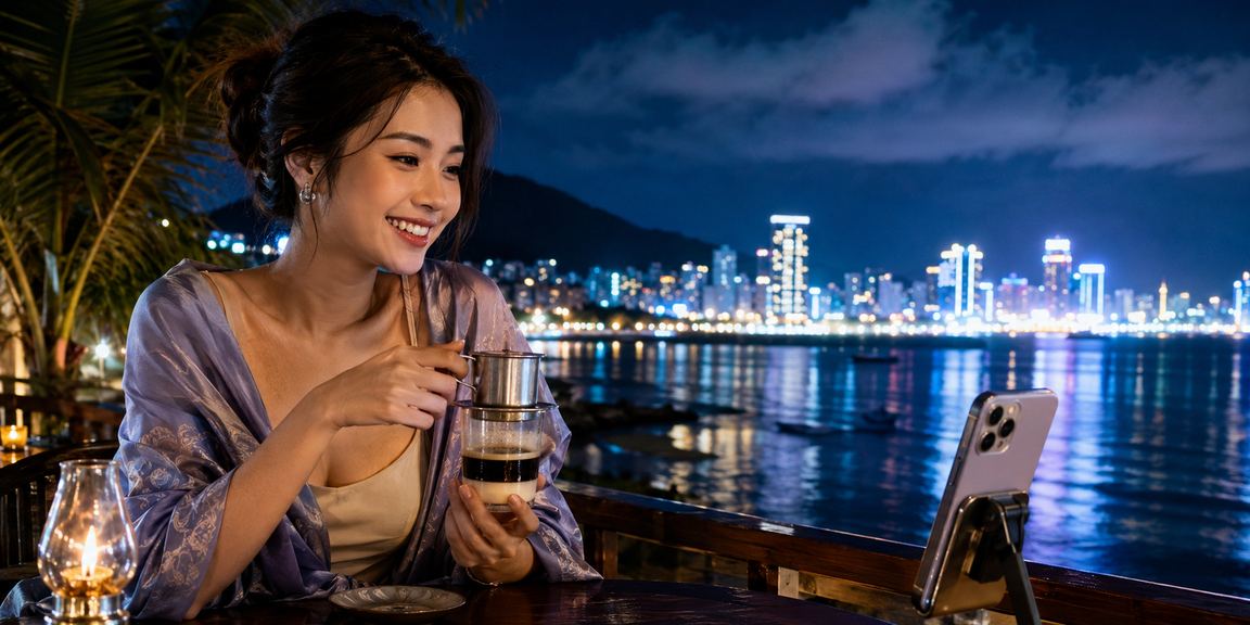 Người dùng Vũng Tàu khám phá ưu đãi VIP và tiền thưởng casino trực tuyến 852